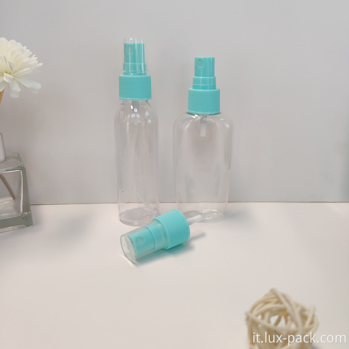 Mist Pump Fine Mist Sprayer